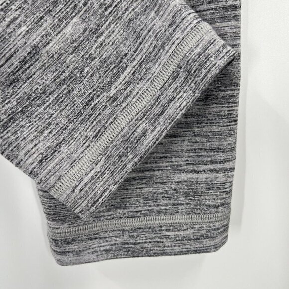 Lululemon Grey Leggings - Picture 7 of 9